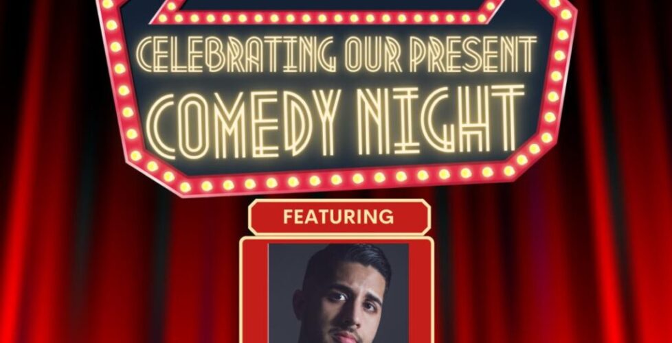 Comedy Night